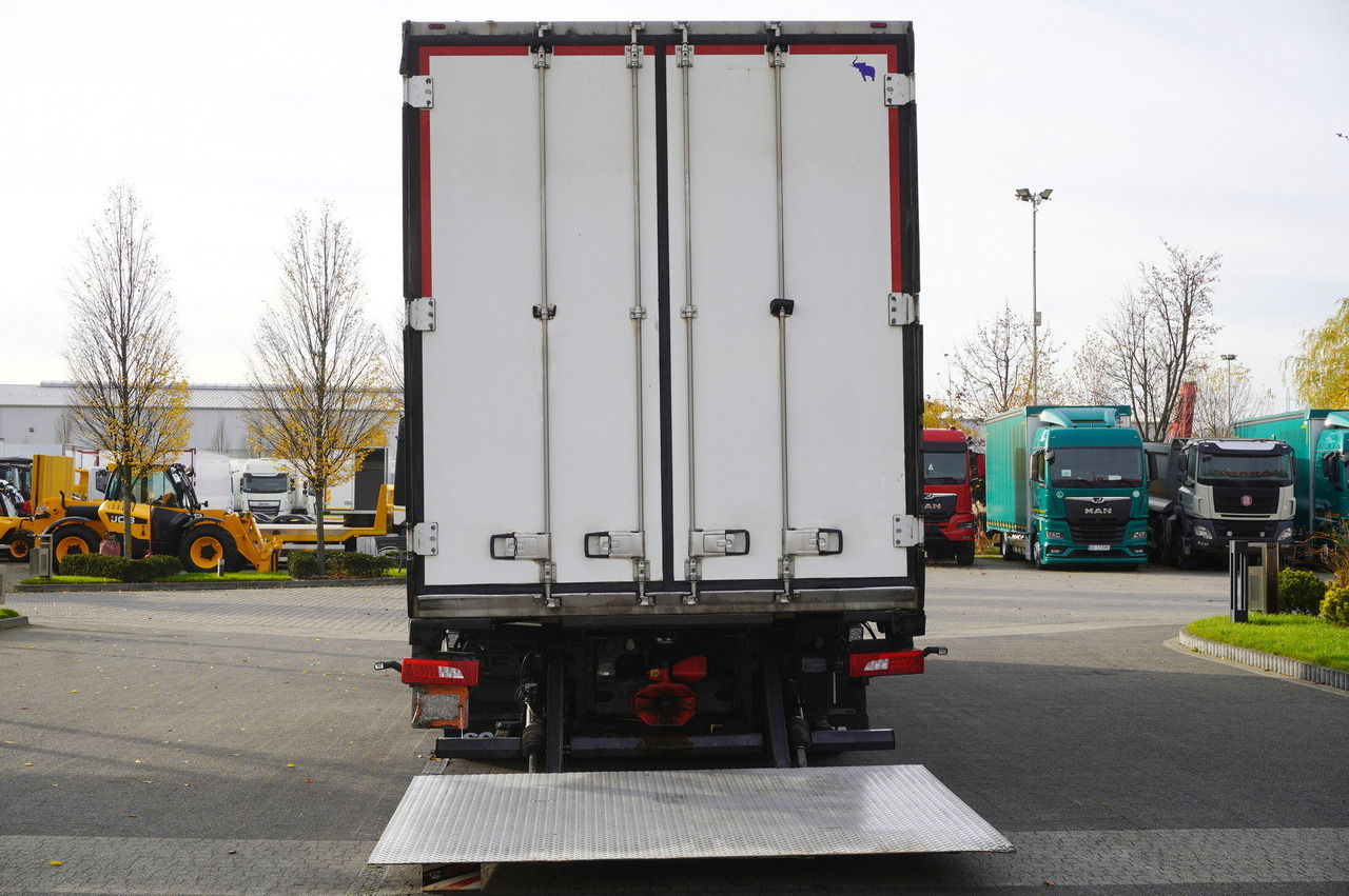 SCANIA G500 6x2 / Schmitz Refrigerator 19 EPAL Multitemperatura / Thermoking T1200R / Steering axle / 280 cm height - Рефрижератор вантажівка: фото 5 SCANIA G500 6x2 / Schmitz Refrigerator 19 EPAL Multitemperatura / Thermoking T1200R / Steering axle / 280 cm height - Рефрижератор вантажівка: фото 5