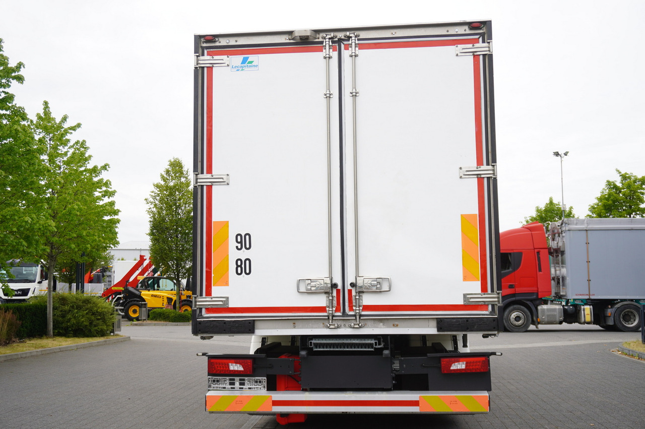 SCANIA R500 / Lecapitaine refrigerator / Carrier Supra 950 / steered 3rd axle - Рефрижератор вантажівка: фото 3 SCANIA R500 / Lecapitaine refrigerator / Carrier Supra 950 / steered 3rd axle - Рефрижератор вантажівка: фото 3