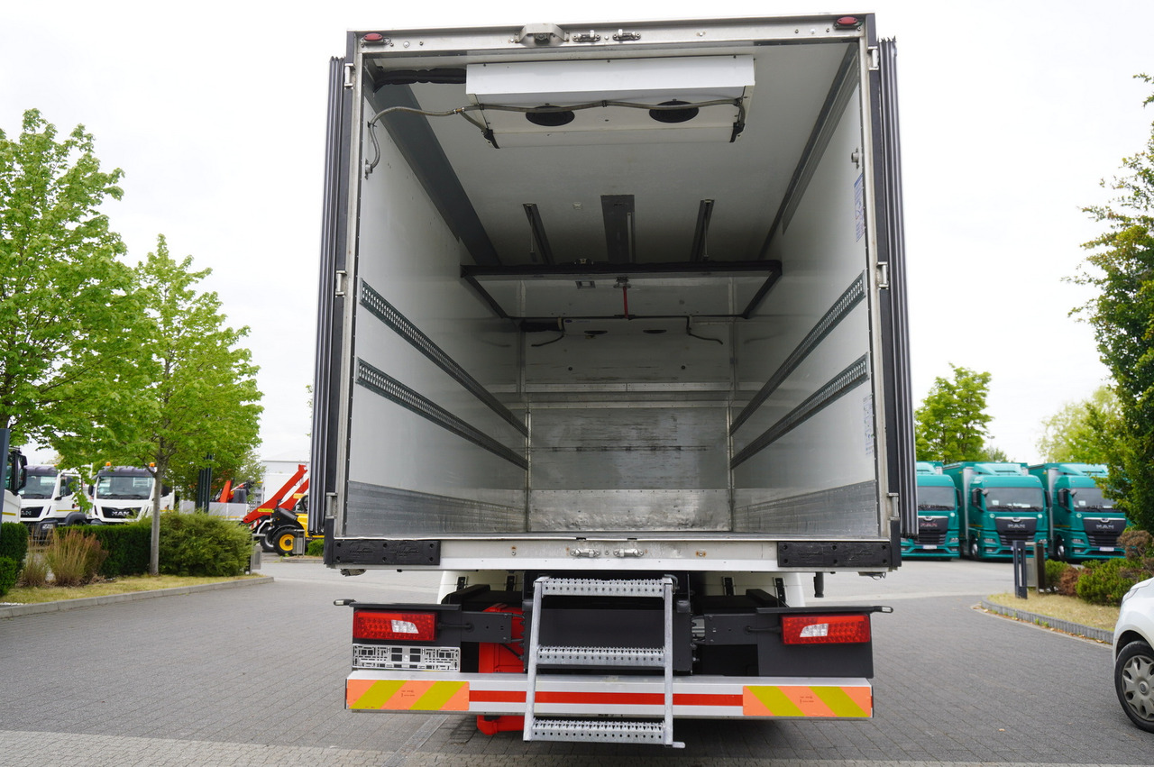 SCANIA R500 / Lecapitaine refrigerator / Carrier Supra 950 / steered 3rd axle - Рефрижератор вантажівка: фото 4 SCANIA R500 / Lecapitaine refrigerator / Carrier Supra 950 / steered 3rd axle - Рефрижератор вантажівка: фото 4