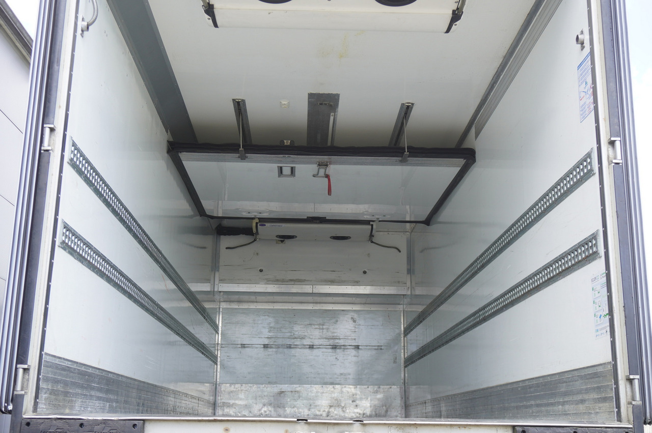 SCANIA R500 / Lecapitaine refrigerator Multitemp / Carrier Supra 950 MT / 3rd axle steered - Рефрижератор вантажівка: фото 5 SCANIA R500 / Lecapitaine refrigerator Multitemp / Carrier Supra 950 MT / 3rd axle steered - Рефрижератор вантажівка: фото 5