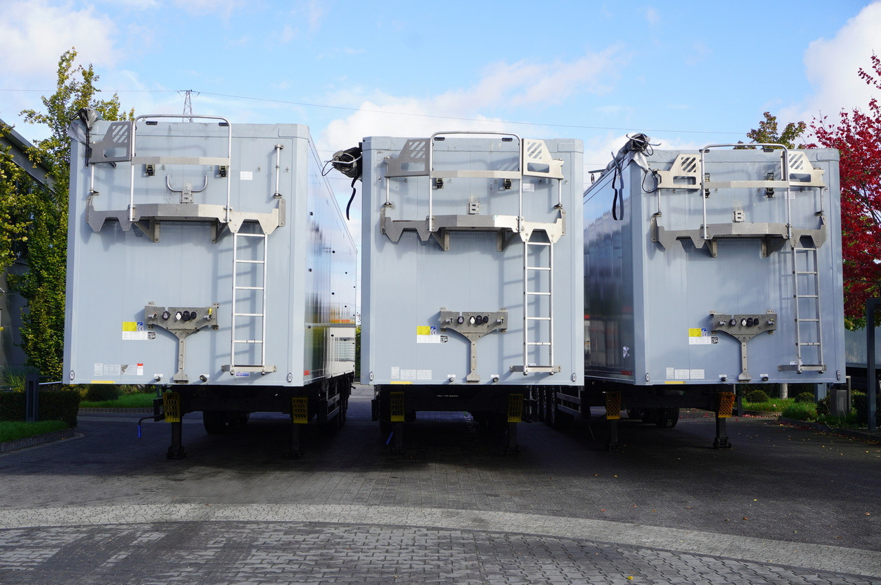 SCHWARZMÜLLER Walking floor semi-trailer / 2021 / 6 units - З рухомою підлогою напівпричіп: фото 2 SCHWARZMÜLLER Walking floor semi-trailer / 2021 / 6 units - З рухомою підлогою напівпричіп: фото 2