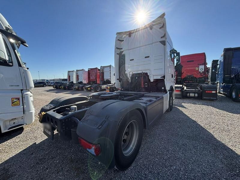 MAN TGX 18.510 E6 4×2 tractor unit / Sleeper cab / 2023 / 4 units - Тягач: фото 4 MAN TGX 18.510 E6 4×2 tractor unit / Sleeper cab / 2023 / 4 units - Тягач: фото 4