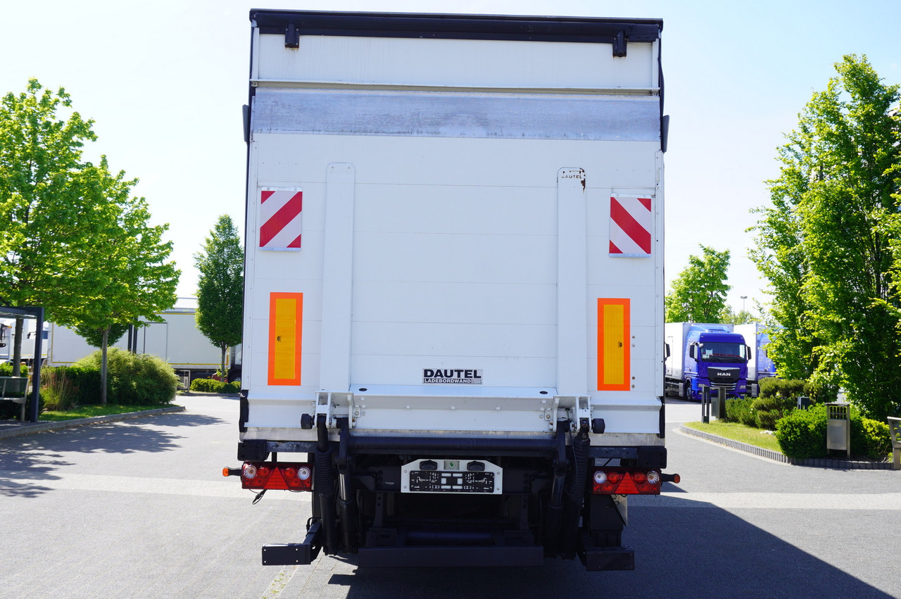 VOLVO FH 440 E5 6×2 Schmitz Refrigerator – pass-through Set 38 pallets - Рефрижератор вантажівка: фото 5 VOLVO FH 440 E5 6×2 Schmitz Refrigerator – pass-through Set 38 pallets - Рефрижератор вантажівка: фото 5