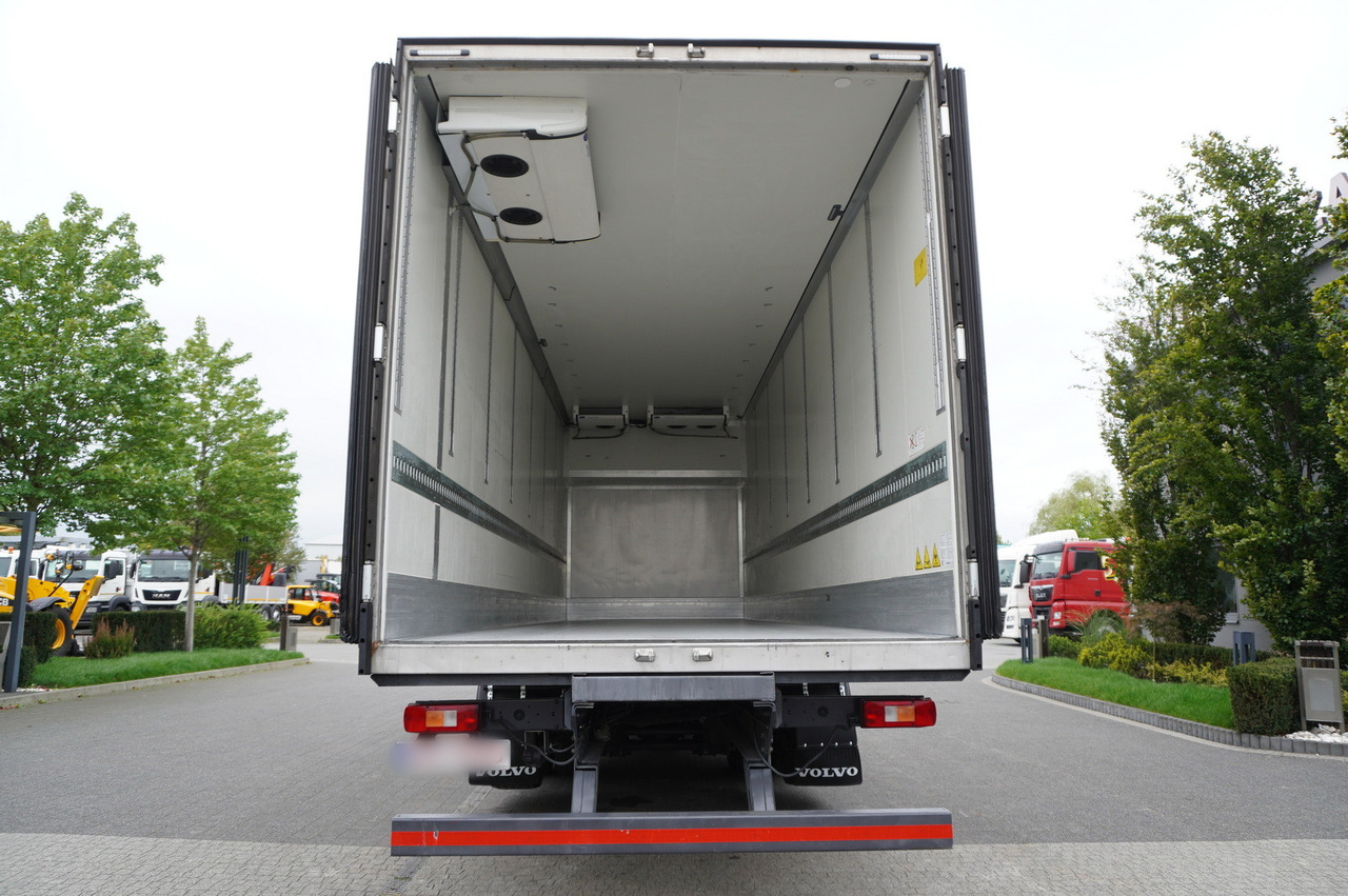 VOLVO FH 460 / Krone refrigerator 23 EPAL! / Carrier Supra 1250 MT Silent / Multitemperature / Steered axle - Рефрижератор вантажівка: фото 4 VOLVO FH 460 / Krone refrigerator 23 EPAL! / Carrier Supra 1250 MT Silent / Multitemperature / Steered axle - Рефрижератор вантажівка: фото 4