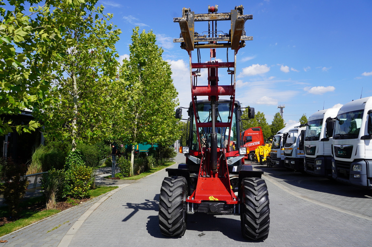 YANMAR V80/5 Wheel loader / 2024 / 960 MTH! / 2 Units - Колісний навантажувач: фото 5 YANMAR V80/5 Wheel loader / 2024 / 960 MTH! / 2 Units - Колісний навантажувач: фото 5