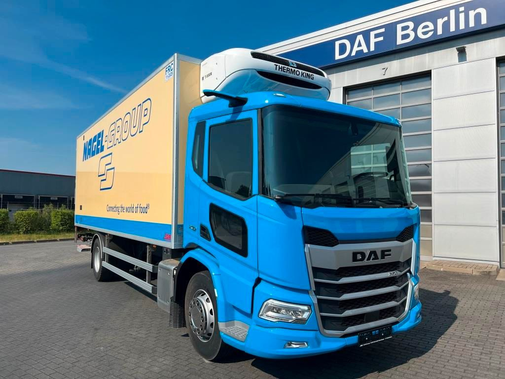 DAF XD 370 FA, Thermo King, ATP, SOFORT LIEFERBAR - Рефрижератор вантажівка: фото 3 DAF XD 370 FA, Thermo King, ATP, SOFORT LIEFERBAR - Рефрижератор вантажівка: фото 3