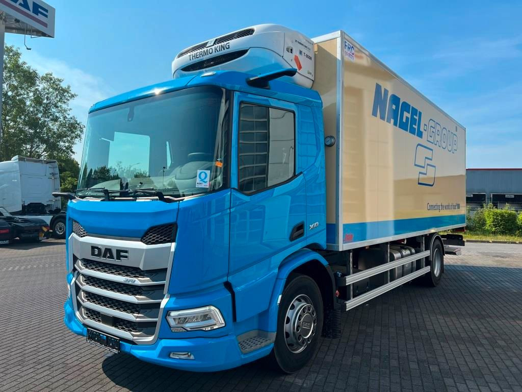 DAF XD 370 FA, Thermo King, ATP, SOFORT LIEFERBAR - Рефрижератор вантажівка: фото 4 DAF XD 370 FA, Thermo King, ATP, SOFORT LIEFERBAR - Рефрижератор вантажівка: фото 4