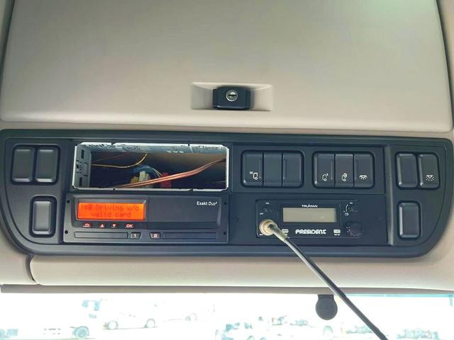 DAF XF 460 FT SSC Intarder 2xTank 1.185 Liter Euro 6 - Тягач: фото 4 DAF XF 460 FT SSC Intarder 2xTank 1.185 Liter Euro 6 - Тягач: фото 4