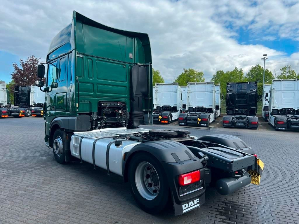 DAF XF 480 FT SSC Retarder Standklima 2xTank 1.185 L - Тягач: фото 3 DAF XF 480 FT SSC Retarder Standklima 2xTank 1.185 L - Тягач: фото 3