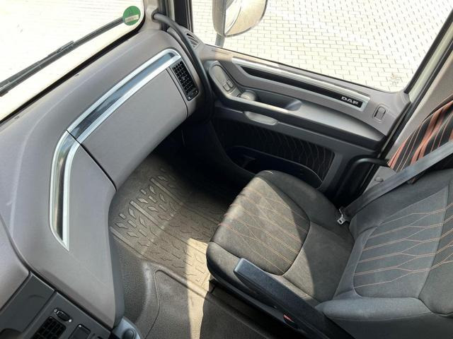 DAF XF 480 FT Super Space Cab Retarder 2xTank 1185 L - Тягач: фото 2 DAF XF 480 FT Super Space Cab Retarder 2xTank 1185 L - Тягач: фото 2