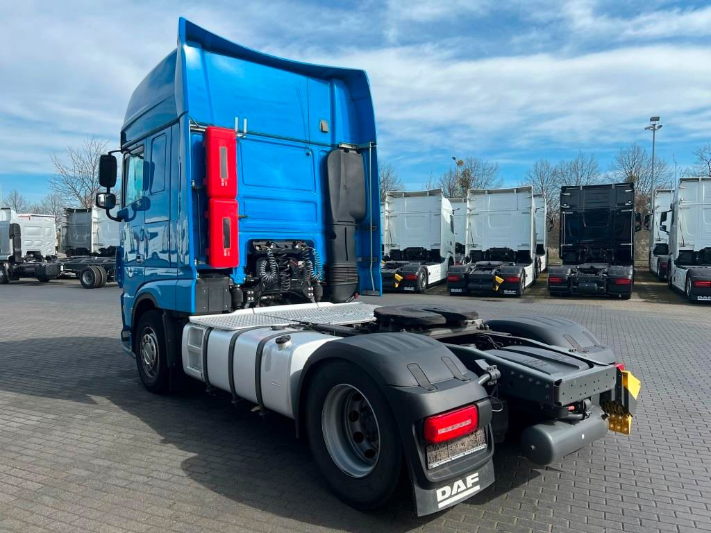 DAF XF 530 FT SSC Retarder Standklima Navigation - Тягач: фото 3 DAF XF 530 FT SSC Retarder Standklima Navigation - Тягач: фото 3