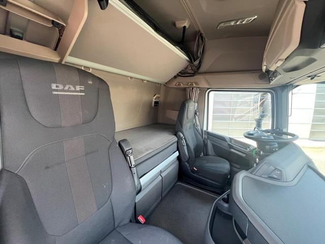 DAF XFn 480 FT Intarder 2xTank 1.105 L Vollspoiler - Тягач: фото 2 DAF XFn 480 FT Intarder 2xTank 1.105 L Vollspoiler - Тягач: фото 2