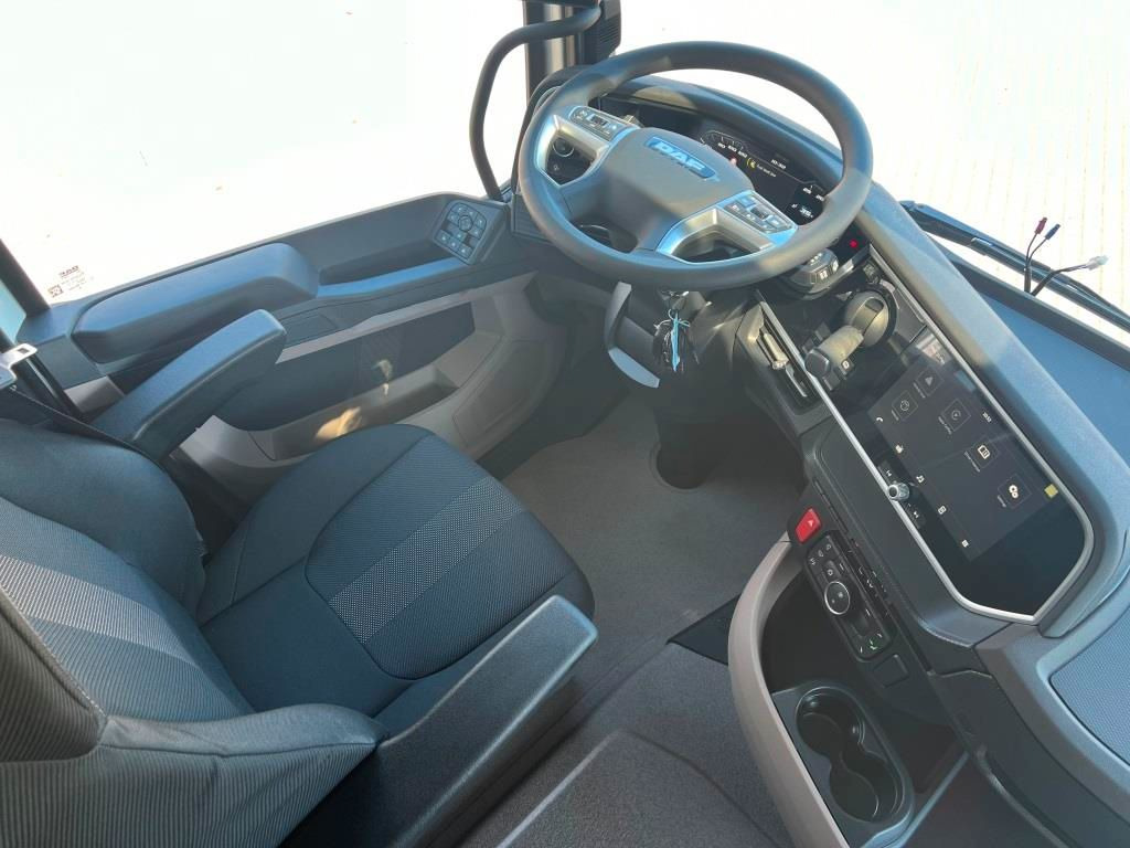 DAF XG 480 FT Automatik, Intarder, Modell 2025 - Тягач: фото 5 DAF XG 480 FT Automatik, Intarder, Modell 2025 - Тягач: фото 5
