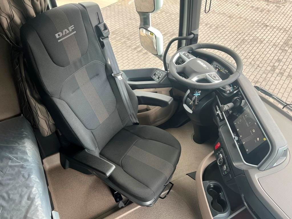 DAF XG 480 FT Intarder, Standklima, Modell 2025 - Тягач: фото 5 DAF XG 480 FT Intarder, Standklima, Modell 2025 - Тягач: фото 5
