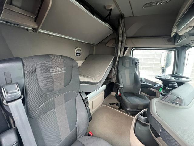 DAF XG 480 FT TraXon ZF-Intarder 2x Tank 1.195 Liter - Тягач: фото 3 DAF XG 480 FT TraXon ZF-Intarder 2x Tank 1.195 Liter - Тягач: фото 3