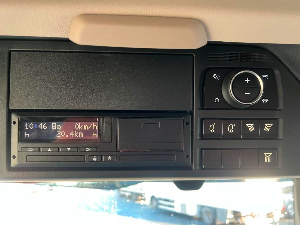 Новий Тягач DAF XG+ 480 Low Deck, ZF Intarder, SOFORT VERFÜGBAR: фото 14