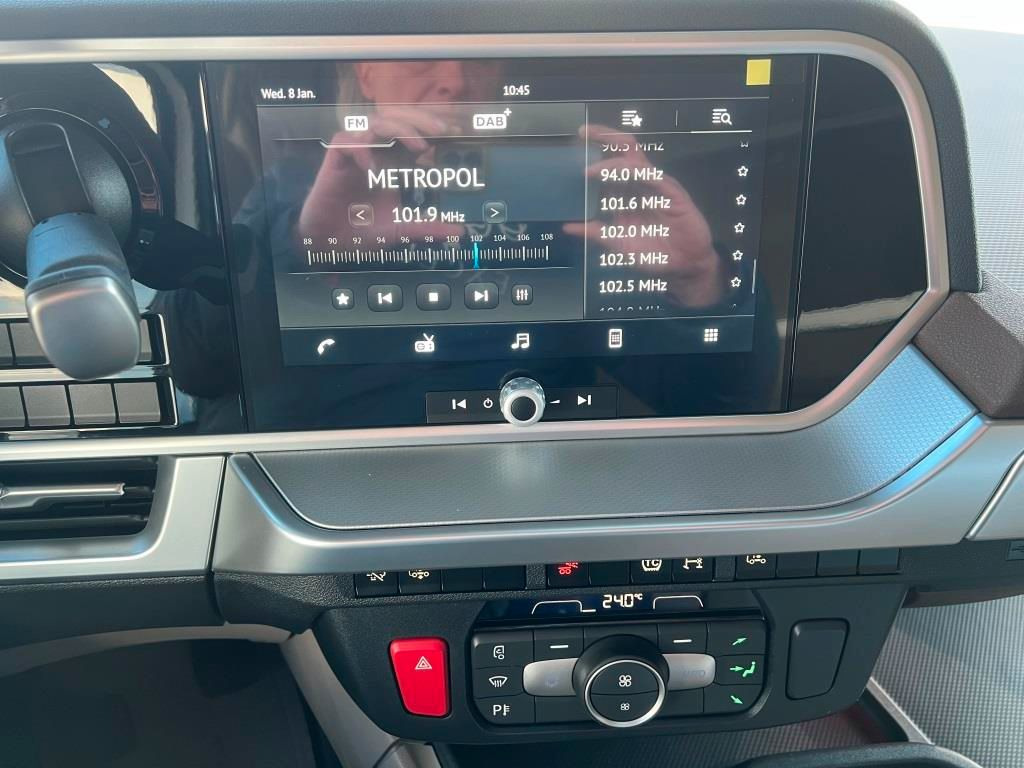 Новий Тягач DAF XG+ 480 Low Deck, ZF Intarder, SOFORT VERFÜGBAR: фото 12