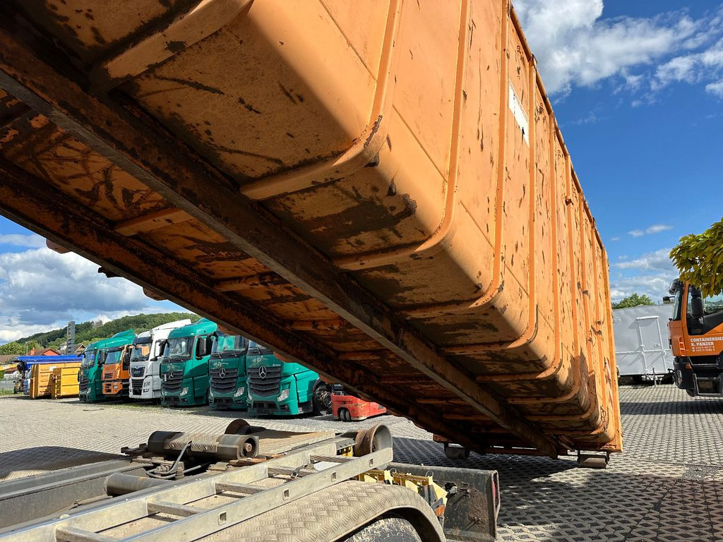 5 X Container 50 m3 - Мультиліфт-контейнер: фото 5 5 X Container 50 m3 - Мультиліфт-контейнер: фото 5