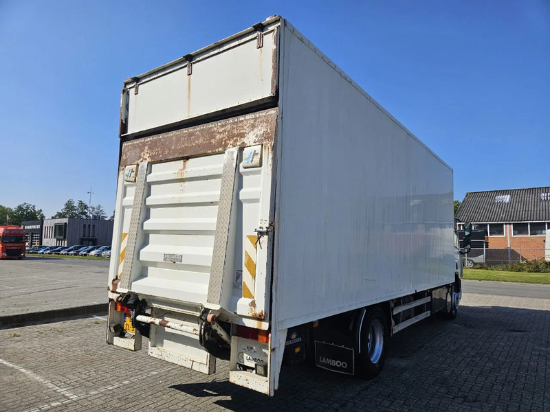 DAF CF 65 Euro 2 Manual - Вантажівка з закритим кузовом: фото 4 DAF CF 65 Euro 2 Manual - Вантажівка з закритим кузовом: фото 4