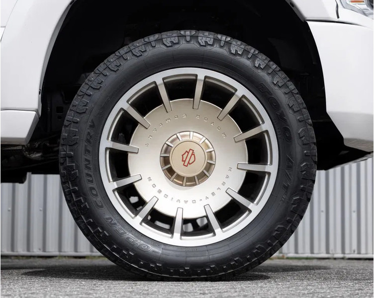 Ford USA F-150 Harley Davidson V8 5.0L Nieuw Staat - Пікап, Вантажопасажирський фургон: фото 4 Ford USA F-150 Harley Davidson V8 5.0L Nieuw Staat - Пікап, Вантажопасажирський фургон: фото 4