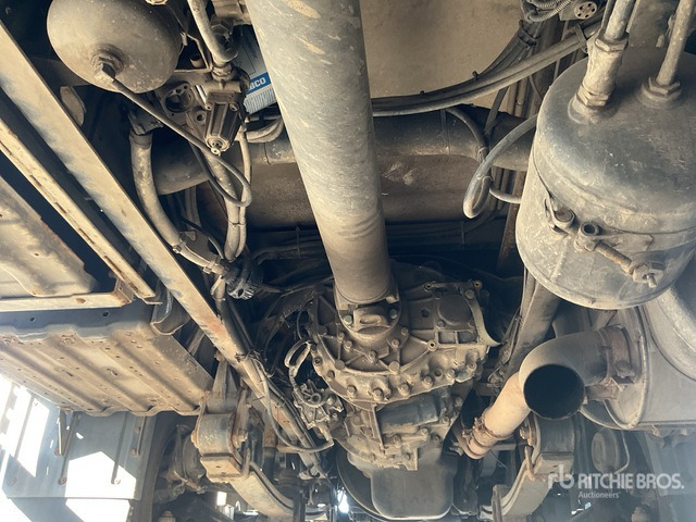 2006 MAN TGM 18.240 4x2 (Inoperable) Van Truck - Суцільнометалевий фургон: фото 5 2006 MAN TGM 18.240 4x2 (Inoperable) Van Truck - Суцільнометалевий фургон: фото 5