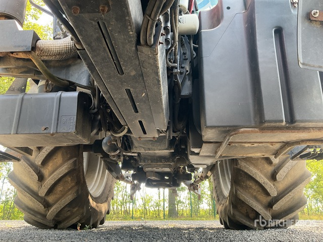 2007 Massey Ferguson 6490 Dyna-VT 4WD Tractor - Трактор: фото 5 2007 Massey Ferguson 6490 Dyna-VT 4WD Tractor - Трактор: фото 5