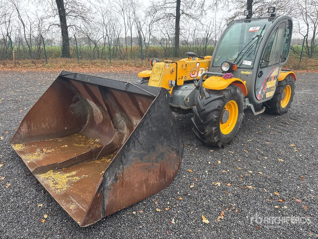 2009 Dieci Dedalus 30.7 Telehandler - Навантажувач телескопічний: фото 1 2009 Dieci Dedalus 30.7 Telehandler - Навантажувач телескопічний: фото 1