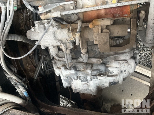 2013 MAN TGL12.220 2013 Faun ViaJet 5R-HS on Kehrmaschine - Підмітально-прибиральна машина: фото 5 2013 MAN TGL12.220 2013 Faun ViaJet 5R-HS on Kehrmaschine - Підмітально-прибиральна машина: фото 5