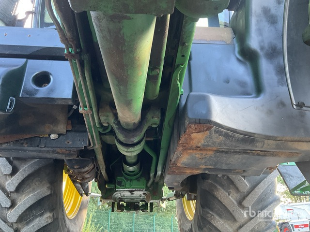 2014 John Deere 6170R 4WD Tractor - Трактор: фото 5 2014 John Deere 6170R 4WD Tractor - Трактор: фото 5