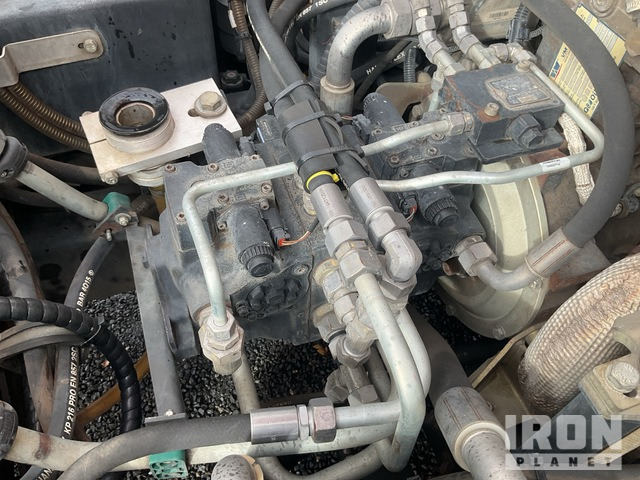 2017 Bucher CityCat CC2020 XL Sweeper/ Kehrmaschine - Підмітально-прибиральна машина: фото 5 2017 Bucher CityCat CC2020 XL Sweeper/ Kehrmaschine - Підмітально-прибиральна машина: фото 5