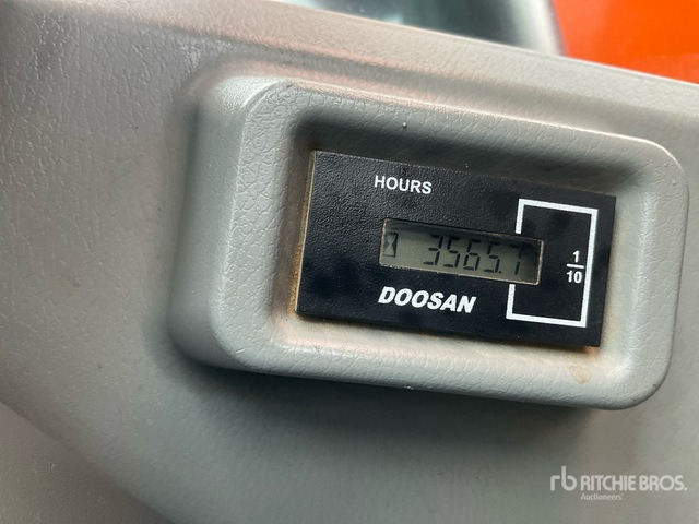 2019 Doosan DX235 LCR-5 Tracked Excavator - Гусеничний екскаватор: фото 5 2019 Doosan DX235 LCR-5 Tracked Excavator - Гусеничний екскаватор: фото 5