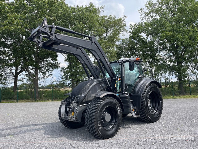 2020 Valtra T234D Smart Touch 4WD Tractor - Трактор: фото 1 2020 Valtra T234D Smart Touch 4WD Tractor - Трактор: фото 1