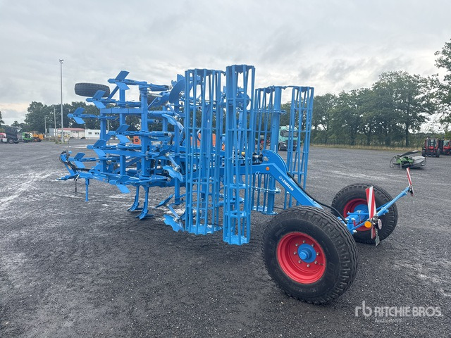 2022 Lemken Karat 9/500 KUTA (Unused) Cultivator - Культиватор: фото 4 2022 Lemken Karat 9/500 KUTA (Unused) Cultivator - Культиватор: фото 4