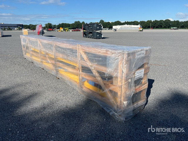 2022 Ziegler (Unused) Header Transport Trailer - Косарка-подрібнювач/ Мульчер: фото 4 2022 Ziegler (Unused) Header Transport Trailer - Косарка-подрібнювач/ Мульчер: фото 4