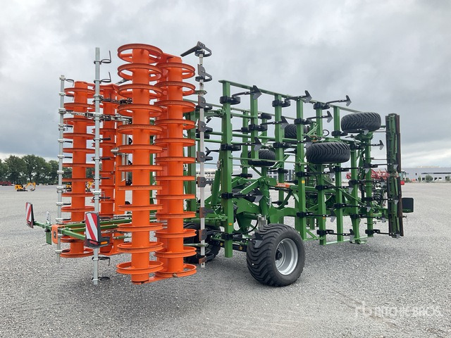 2023 Amazone Cobra 6000-2TX 6000 mm Cultivator - Культиватор: фото 4 2023 Amazone Cobra 6000-2TX 6000 mm Cultivator - Культиватор: фото 4