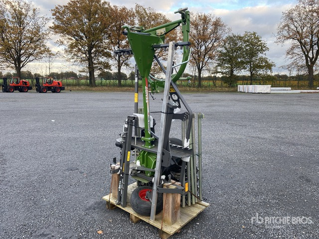 2024 Fendt Former 391 DN Hay Rake - Сіноворушилка: фото 1 2024 Fendt Former 391 DN Hay Rake - Сіноворушилка: фото 1