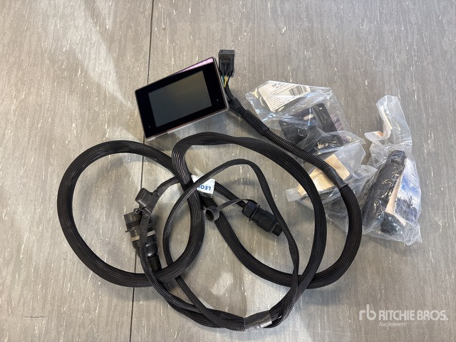 2024 Fendt Rotana 130F (Unused) Round Baler - Прес-підбирач рулонний: фото 3 2024 Fendt Rotana 130F (Unused) Round Baler - Прес-підбирач рулонний: фото 3