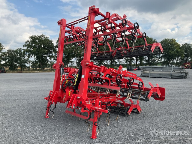 2024 Ziegler Soil Star 7.5 Cultivator - Культиватор: фото 1 2024 Ziegler Soil Star 7.5 Cultivator - Культиватор: фото 1