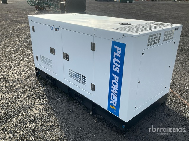 2025 Plus Power GF2-100 (Unused) Generator Set - Електричний генератор: фото 3 2025 Plus Power GF2-100 (Unused) Generator Set - Електричний генератор: фото 3