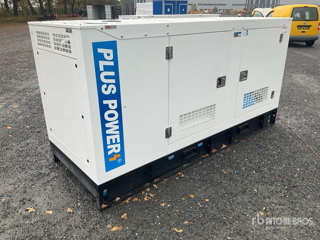 2025 Plus Power GF2-150 150 kVA (Unused) Generator Set - Електричний генератор: фото 3 2025 Plus Power GF2-150 150 kVA (Unused) Generator Set - Електричний генератор: фото 3
