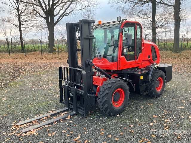 2025 Plus Power T30A1 (Unused) Rough Terrain Forklift - Навантажувач підвищеної прохідності: фото 2 2025 Plus Power T30A1 (Unused) Rough Terrain Forklift - Навантажувач підвищеної прохідності: фото 2
