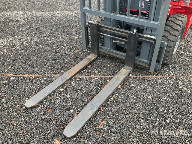 2025 Plus Power VTDD 25 (Unused) Forklift - Дизельний навантажувач: фото 5 2025 Plus Power VTDD 25 (Unused) Forklift - Дизельний навантажувач: фото 5