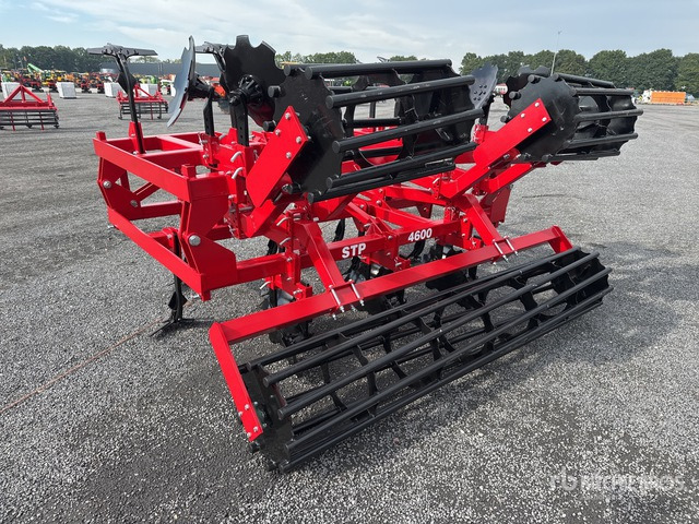 2025 STP RKW4600 (Unused) Cultivator - Культиватор: фото 4 2025 STP RKW4600 (Unused) Cultivator - Культиватор: фото 4