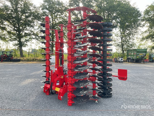 2025 Ziegler Disc Master LM 6001 (Unused) Disc Harrow - Дисковий культиватор: фото 2 2025 Ziegler Disc Master LM 6001 (Unused) Disc Harrow - Дисковий культиватор: фото 2