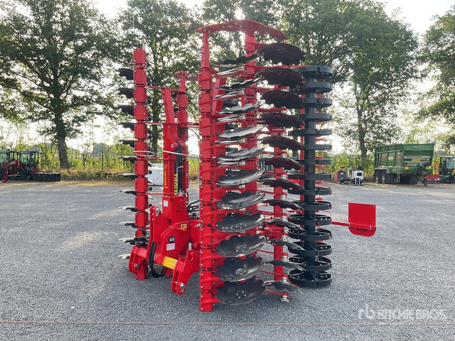 2025 Ziegler Disc Master LM 6001 (Unused) Disc Harrow - Дисковий культиватор: фото 2 2025 Ziegler Disc Master LM 6001 (Unused) Disc Harrow - Дисковий культиватор: фото 2
