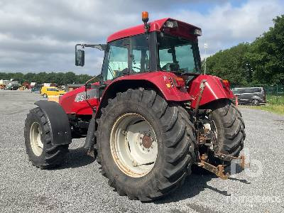 CASE IH CS150 - Трактор: фото 2 CASE IH CS150 - Трактор: фото 2