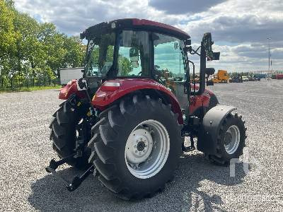 CASE IH FARMALL 75C (Unused) - Трактор: фото 3 CASE IH FARMALL 75C (Unused) - Трактор: фото 3