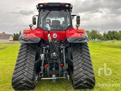 CASE IH MAGNUM 340 ROWT - Гусеничний трактор: фото 3 CASE IH MAGNUM 340 ROWT - Гусеничний трактор: фото 3
