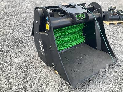 HAENER HSSB06 Separator (Unused) - Ківш екскаватора: фото 4 HAENER HSSB06 Separator (Unused) - Ківш екскаватора: фото 4