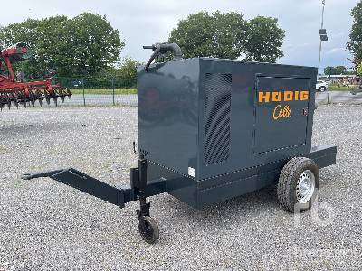 HUEDIG 910/503/83 Irrigation Pump - Техніка для поливу та зрошення: фото 1 HUEDIG 910/503/83 Irrigation Pump - Техніка для поливу та зрошення: фото 1